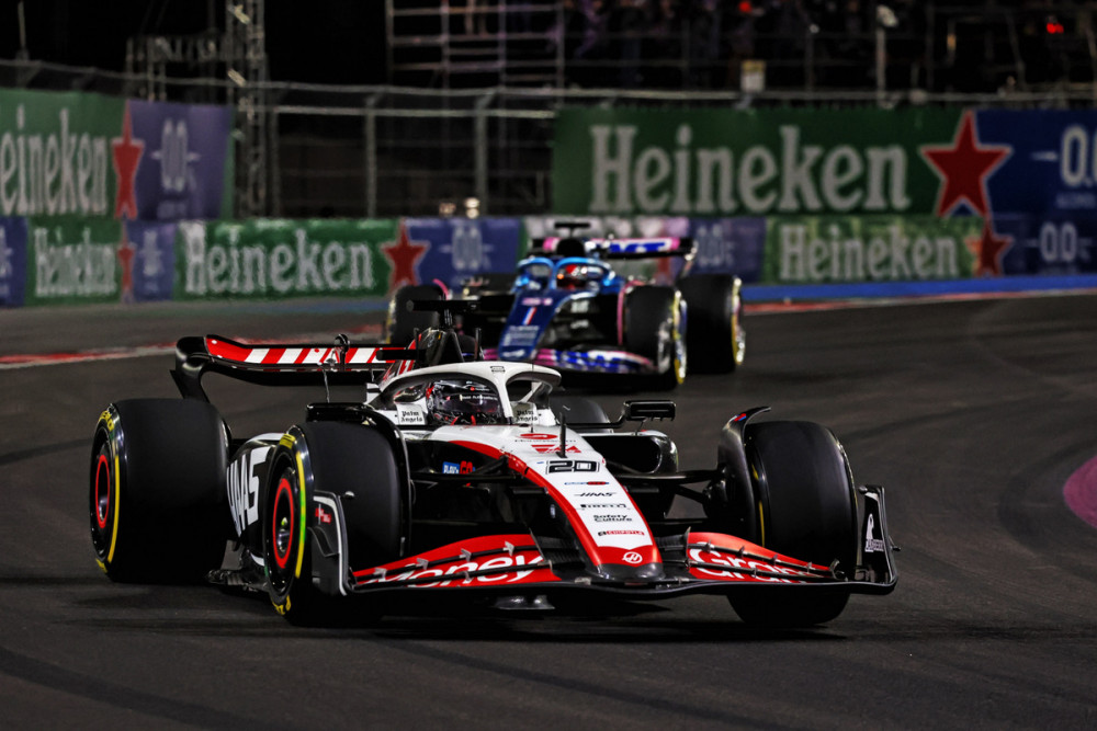Защо Haas F1 отказа инвестиция от консорциум на Alpine
