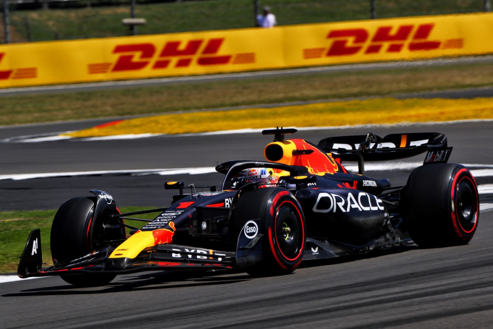 Red Bull вече насочват вниманието си към болид F1 за 2025 г