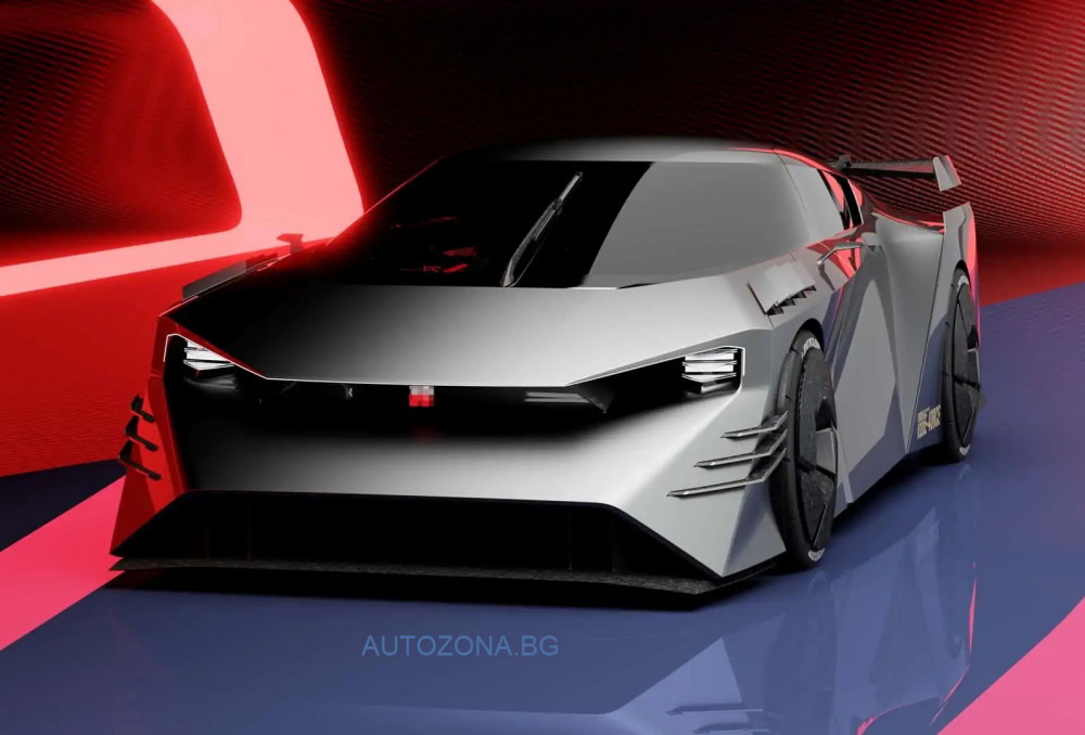 Може да получим електрически Nissan GT-R до 2030 г