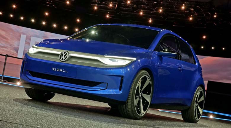 VW намалява цените и променя нивата на оборудване на ID моделите