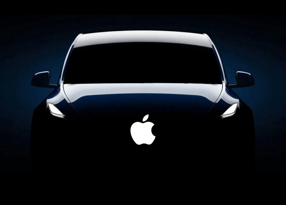 Apple пуска собствения си електрически автомобил през 2028