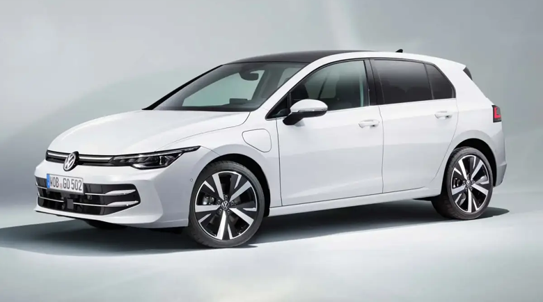 Volkswagen признава, че електрическият Golf може да „убие“ ID.3