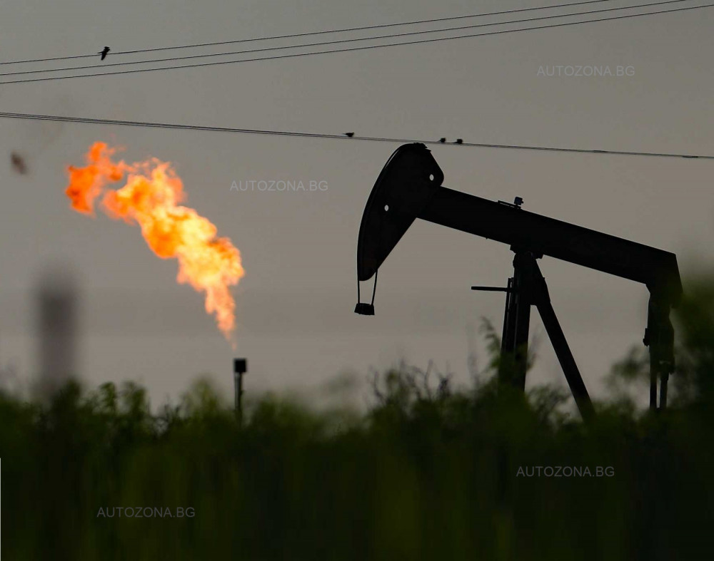Saudi Aramco: 6 млн. барела на ден от световното производство на петрол се губят всяка година