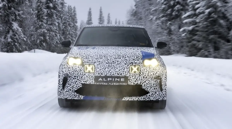 Alpine разкри повече за своята версия на Renault 5