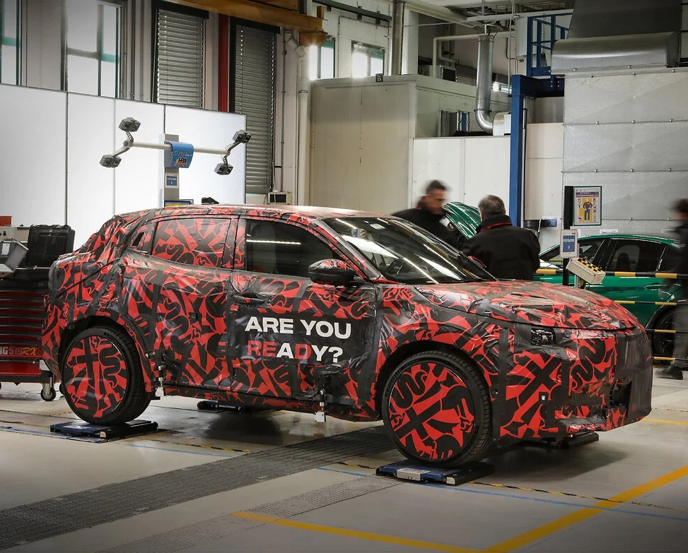 Световната премиера на Alfa Romeo Milano ще бъде на 10 април