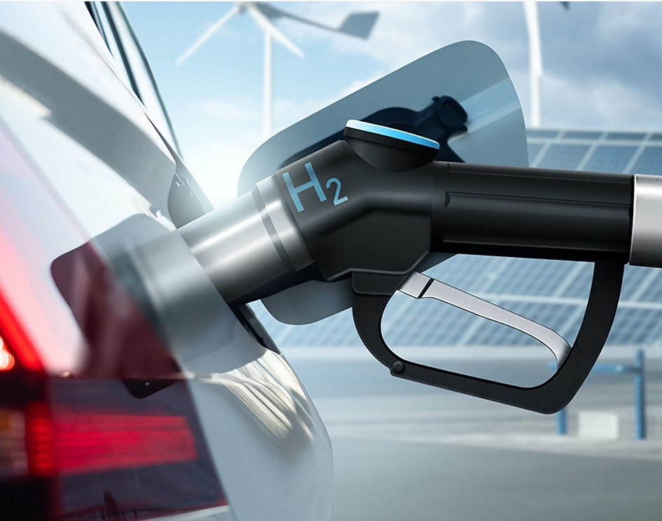 Ще замени ли водородът батериите в надпреварата за автомобили с нулеви емисии?