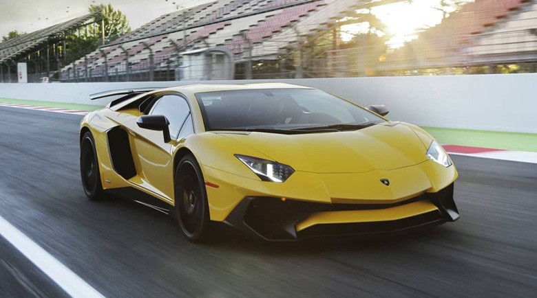 Lamborghini може да върне Aventador в производство