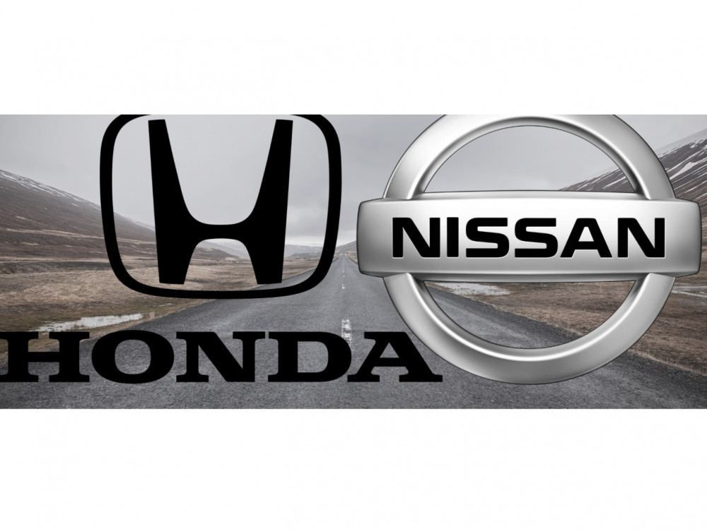 Honda и Nissan ще разработват съвместно електромобили