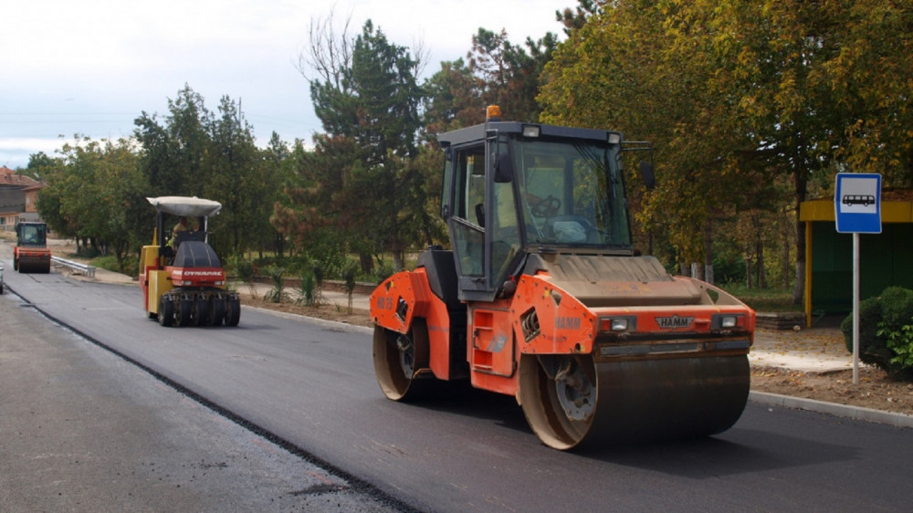 През пролетта аварийно ще се ремонтират най-компрометираните участъци от пътя Златари – Бояджик – Болярско в област Ямбол