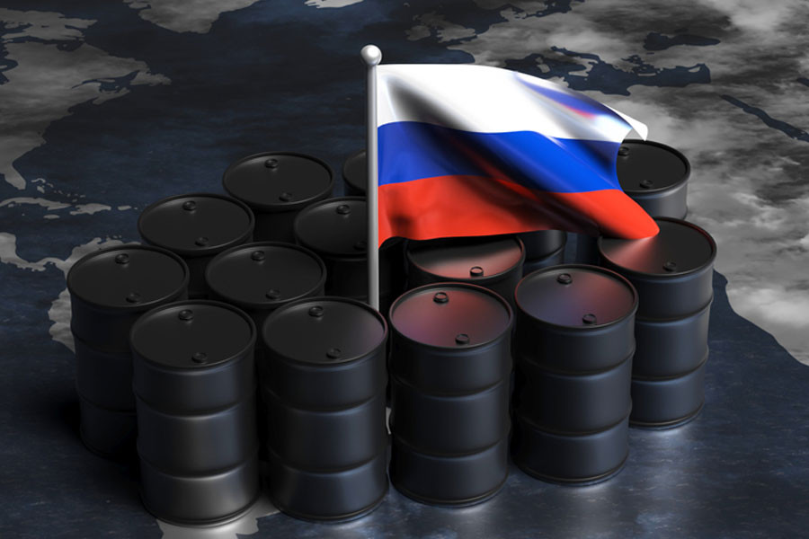Русия ще намали производството на петрол