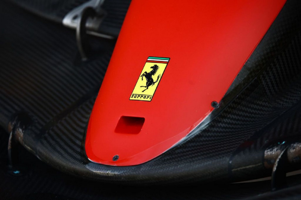 Първият електромобил на Ferrari няма да бъде безшумен