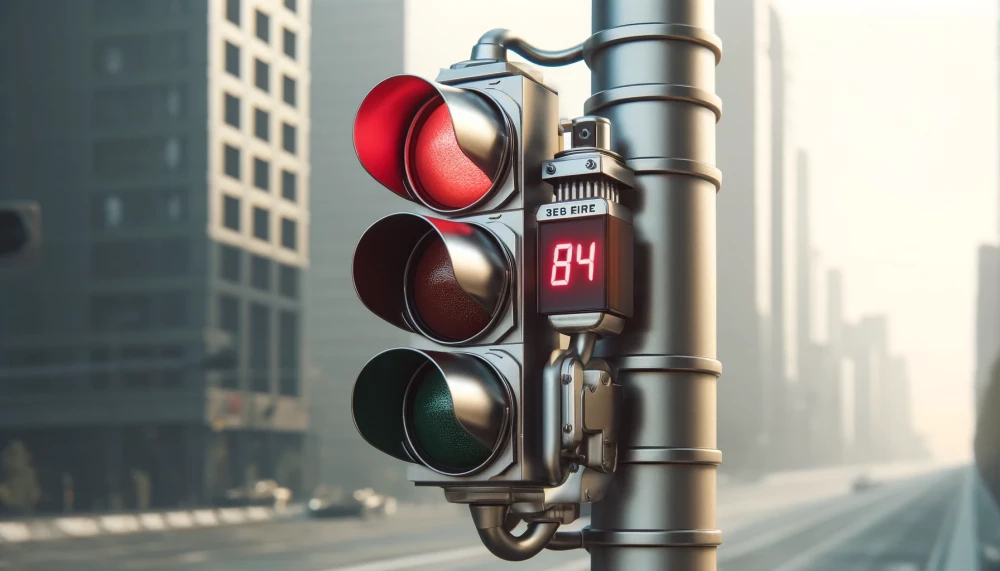 Завръщане на секундарния брояч на светофарите: По-безопасни ли ще бъдат пътищата?