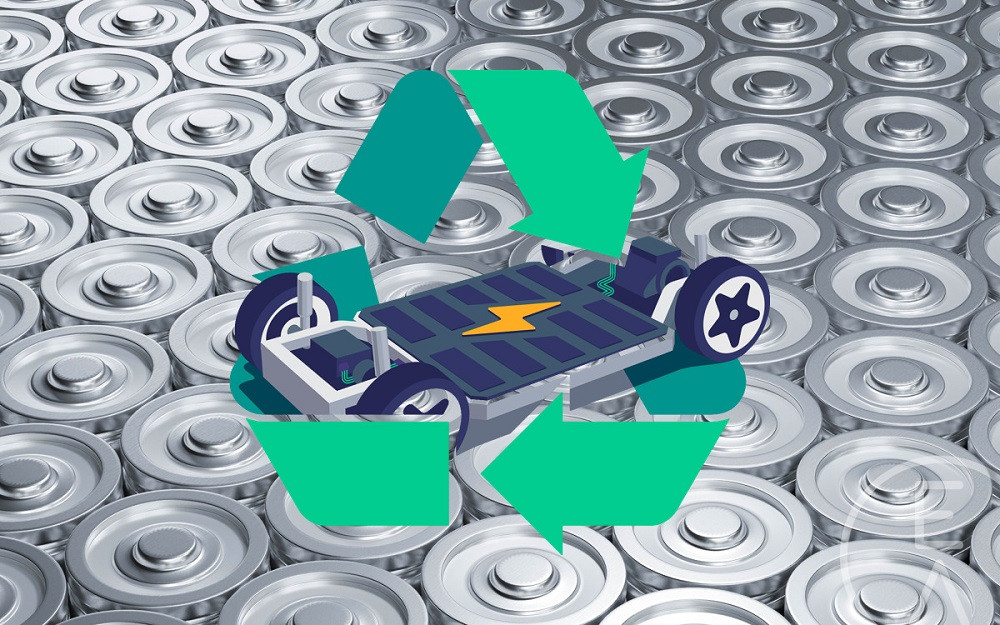 Renault ще е първият европейски автопроизводител, който рециклира батерии в масов мащаб