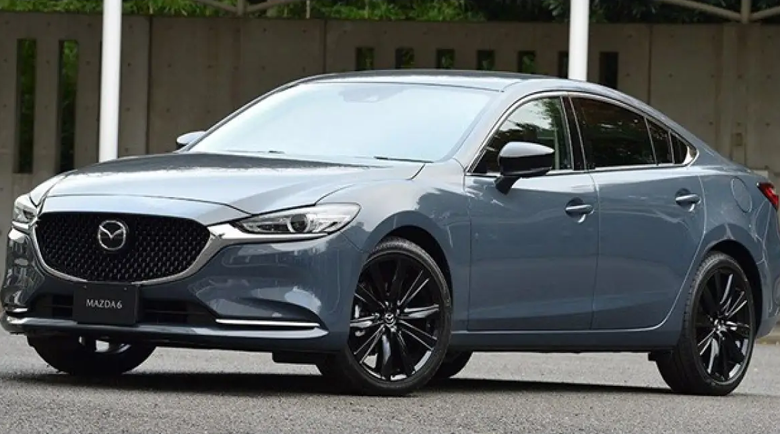 Mazda подготвя нов модел с името „6е“ – какъв ще бъде той?