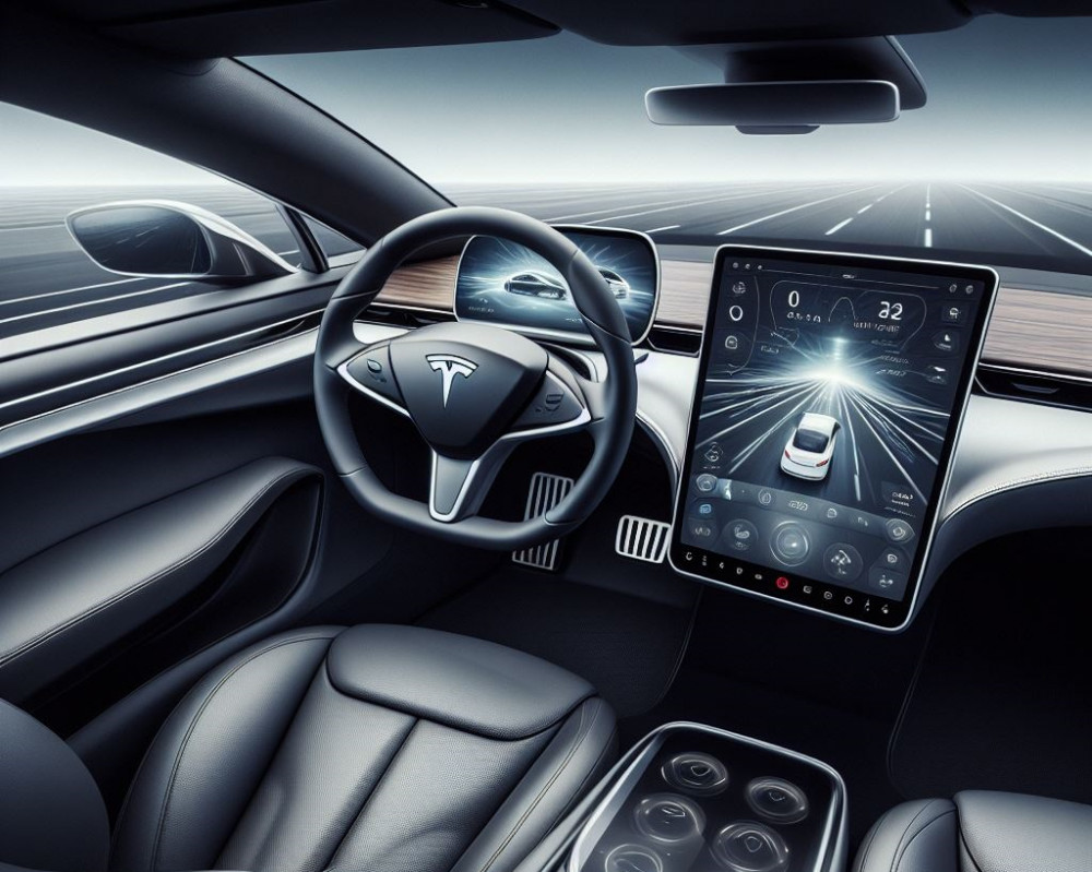 Tesla сваля наполовина цената на Full Self-Driving абонамента в САЩ