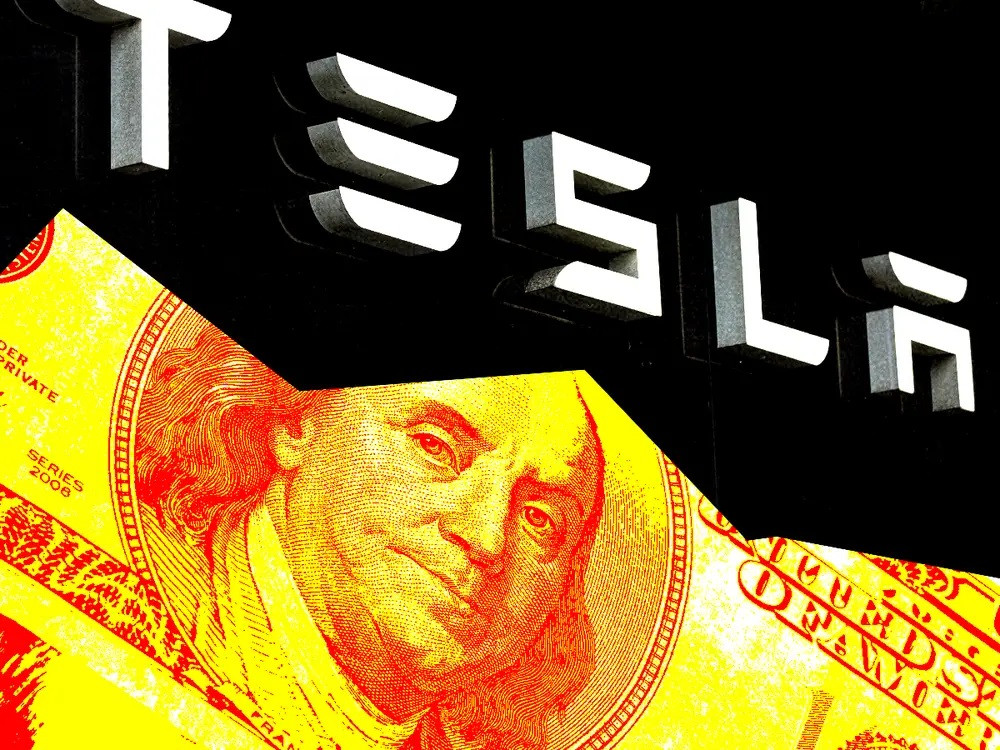 Илон Мъск предлага 2 месеца обезщетение на съкратените работници от Tesla
