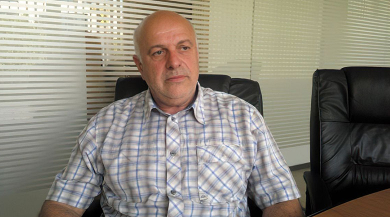 Експертът Красимир Георгиев: Двойните и тройни глоби няма да намалят катастрофите