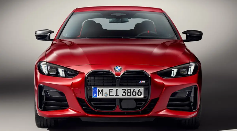 BMW ще представи новото i4 следващата седмица