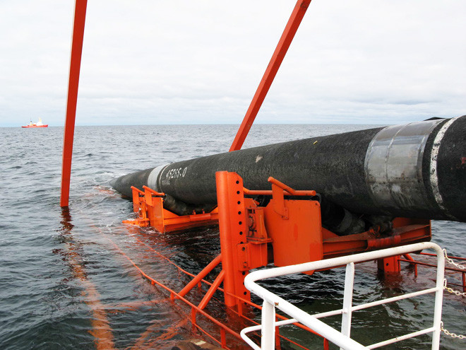 Казахстан ще изгради петролопровод в Каспийско море, за да заобиколи Русия