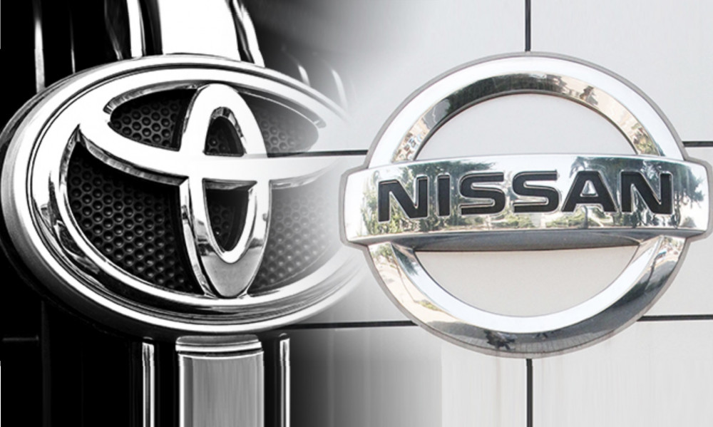 Nissan смята, че може да победи Toyota при твърдотелните EV батерии