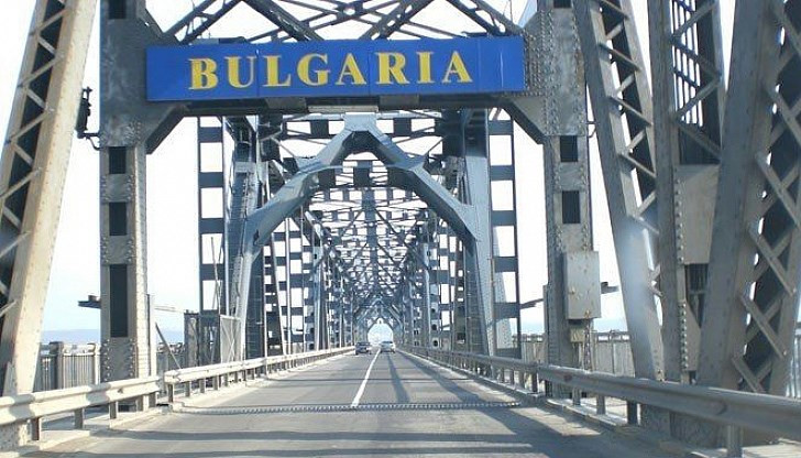 Ремонтът на Дунав мост при Русе няма да започне преди края на лятото