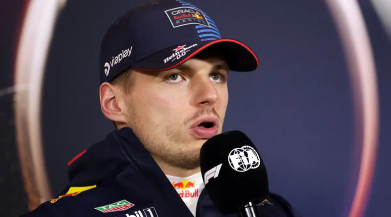 Макс Верстапен: 250 милиона не са достатъчни, за да сменя Red Bull с Mercedes