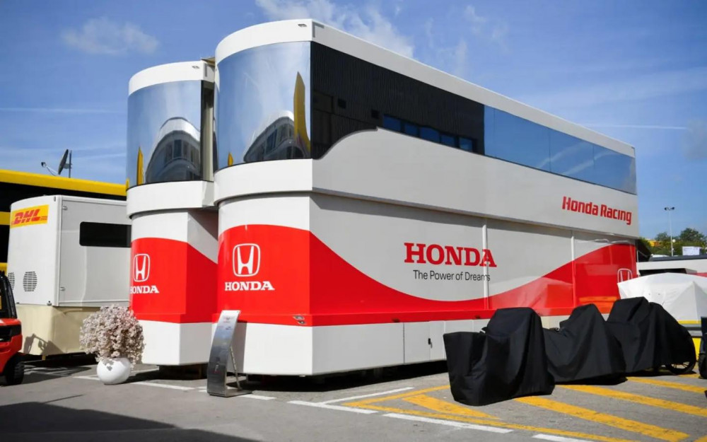Хонда е готова да се върне във Формула 1 още през 2026 г