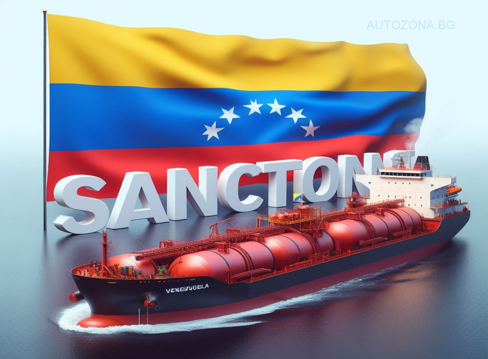 Полската рафинерия Orlen загуби 400 млн.$ заради връщането на санкциите на САЩ срещу Венецуела