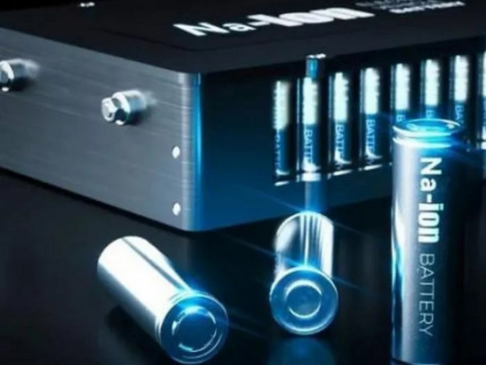 Корейски учени разработиха нов тип натриево-йонна батерия с ултрабързо презареждане