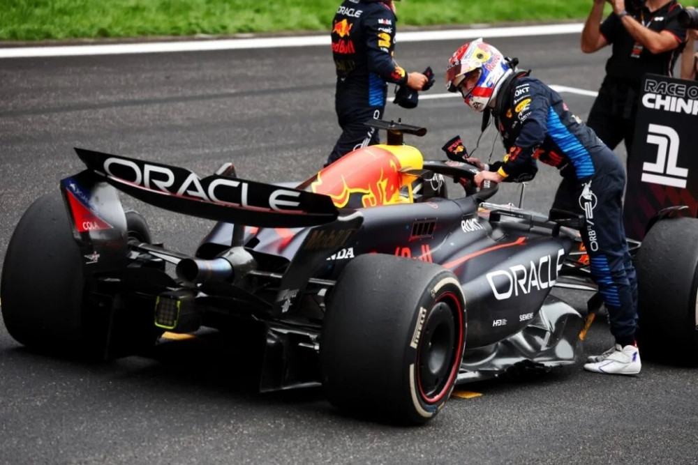 Как Honda помогна да се запази доминацията на Red Bull във F1 през 2024 г
