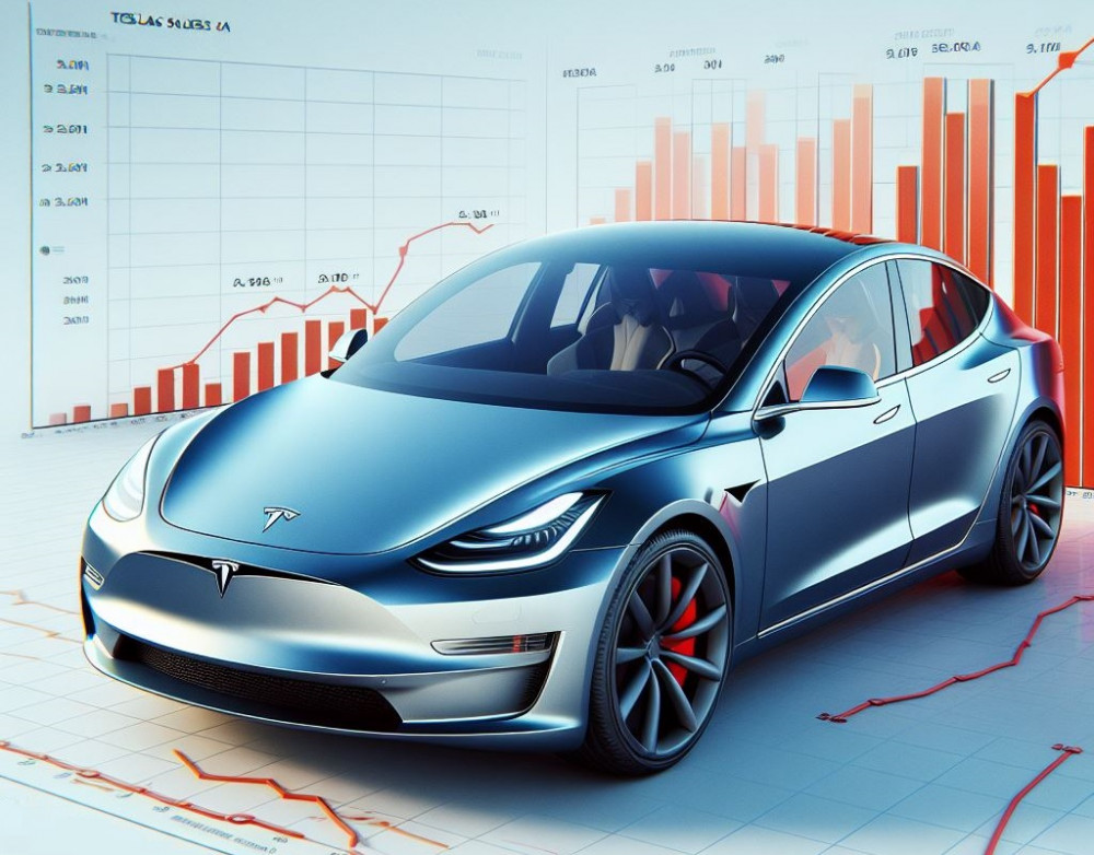 Инвеститорите на Tesla се подготвят за най-лошия финансов отчет от 7 години