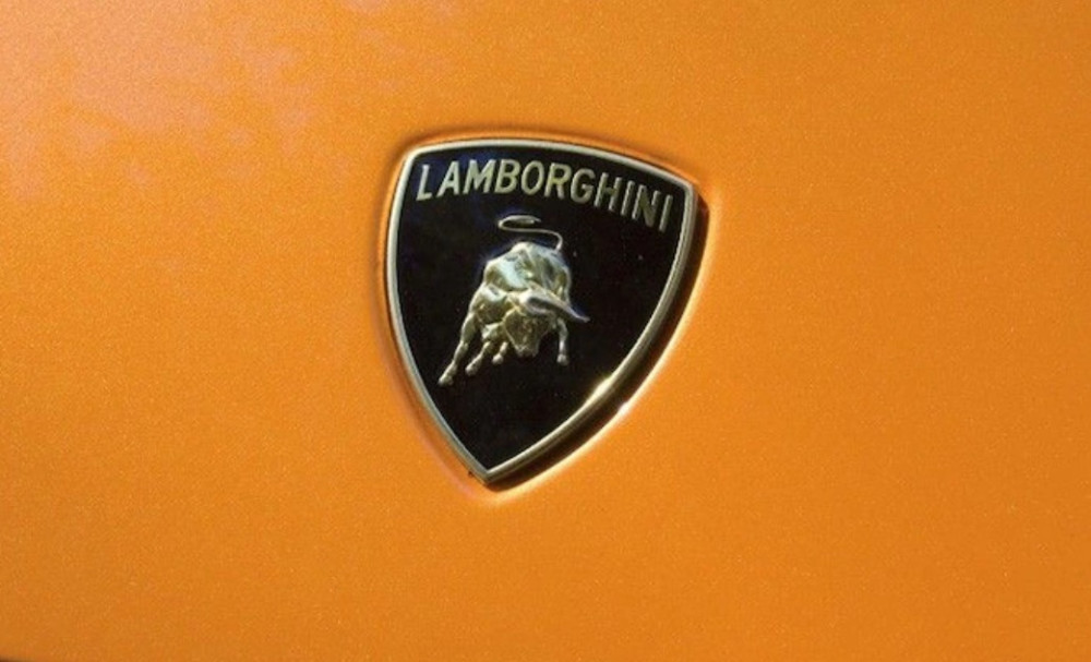 Разяреният бик: Историята на логото и емблемата на Lamborghini