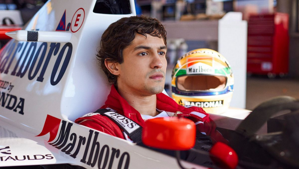 ВИДЕО: Netflix пусна първия трейлър за своя минисериал Ayrton Senna