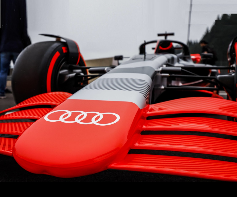 Нико Хюлкенберг ще се присъедини към новия отбор AUDI F1