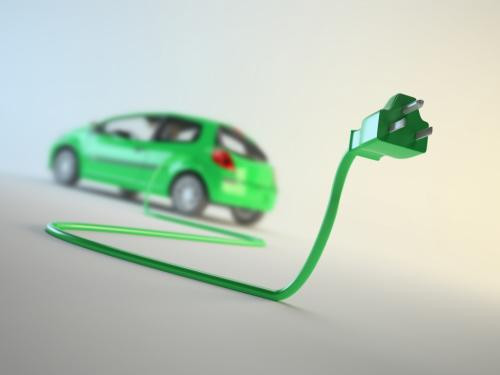 Глобалните продажби на Plug-In автомобили се увеличиха с 19% през март 2024 г. до 1,3 милиона