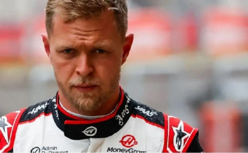 Пилотът на Haas Кевин Магнусен може да се сбогува с Формула 1