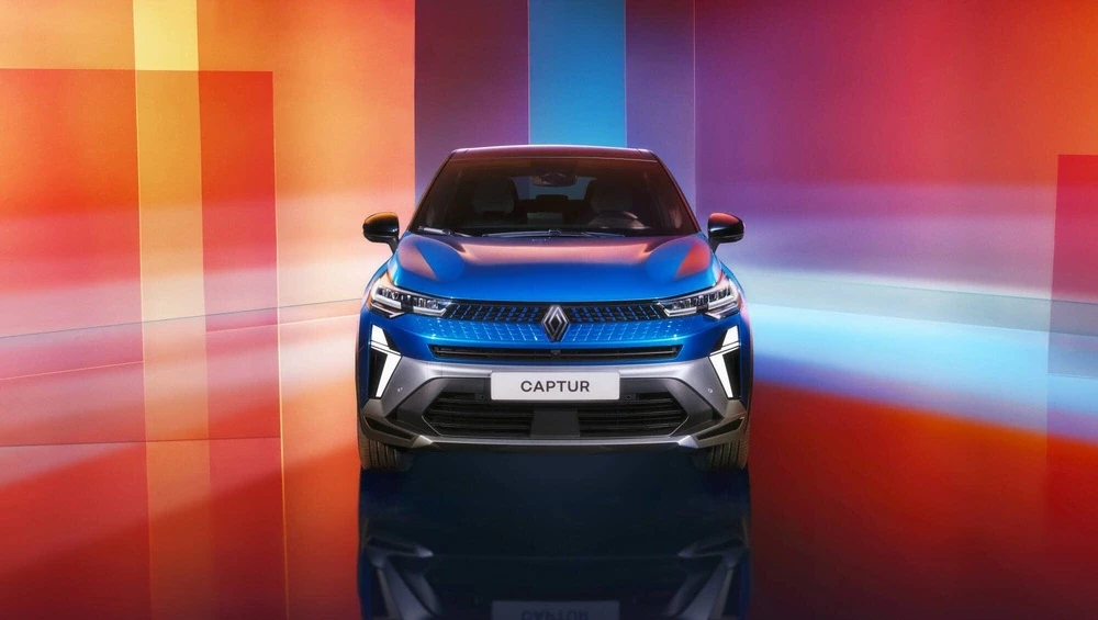 Стартират поръчките за новото Renault Captur