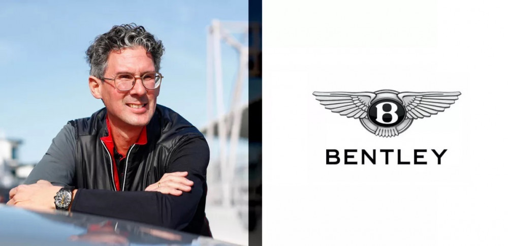 Франк-Щефен Уолизер ще е новия изпълнителен директор на Bentley Motors