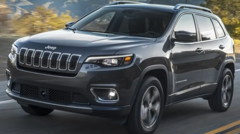 Jeep връща на пазара легендарния офроудър Cherokee