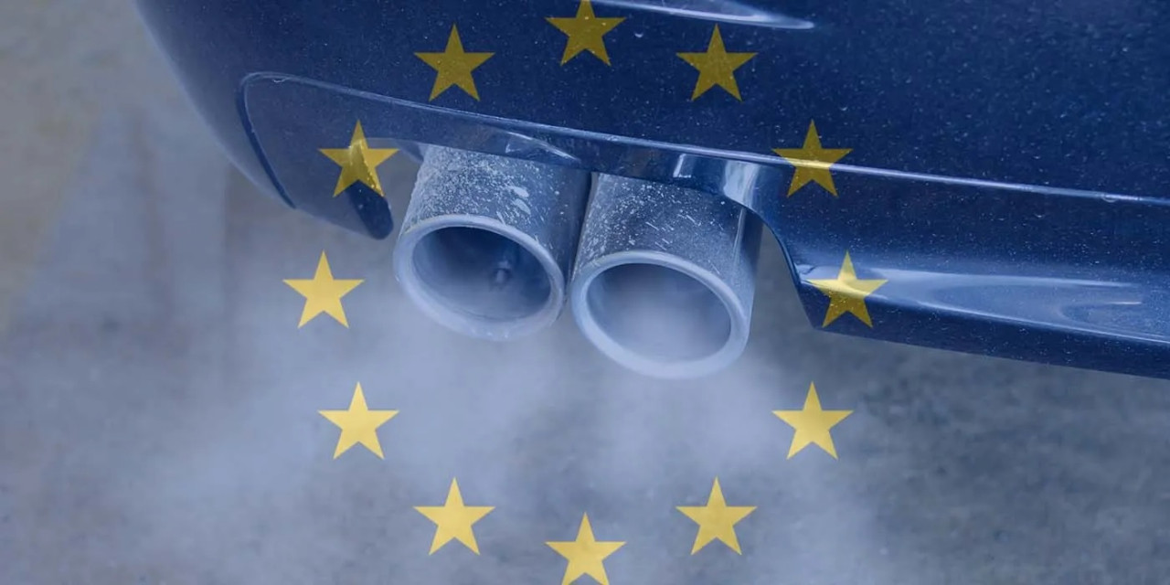 ЕНП обсъжда отмяна на забраната на коли с бензинови двигатели от 2035 г.