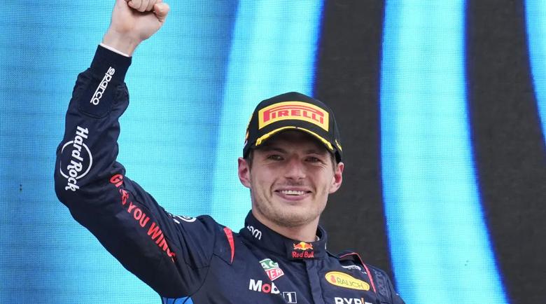 Макс Верстапен спечели Гран при на Испания