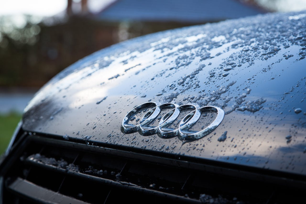 Audi разкрива дългоочакваното ново A6