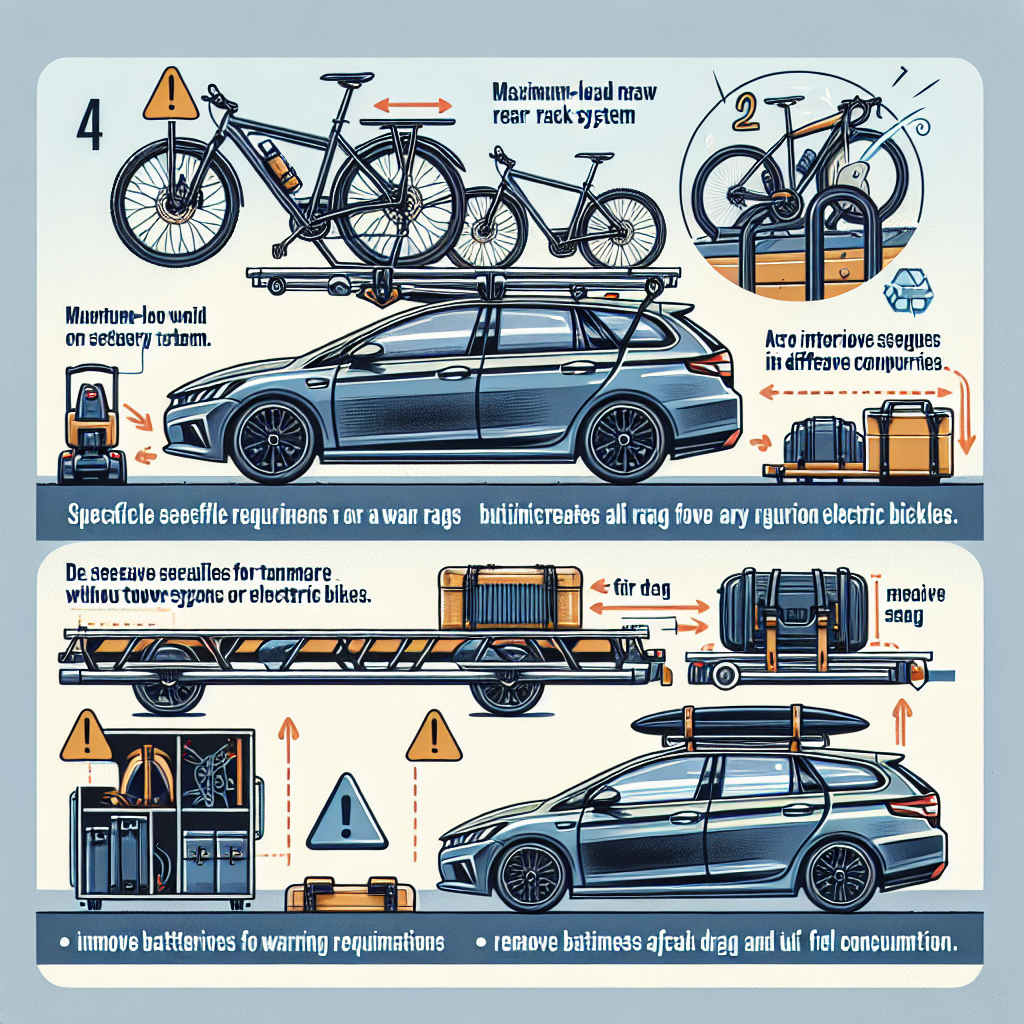 Как да Превозите Велосипеда си с Кола: Най-добрите Съвети и Трикове