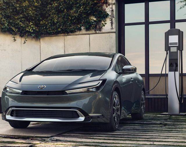 Спад в продажбите на Plug-in автомобили в Европа: Какво се случва? Спад в продажбите на Plug-in автомобили в Европа: Какво се случва?