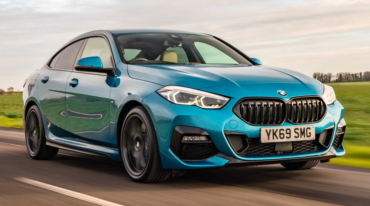 Най-евтиният седан на BMW: Изгоден лукс и качество