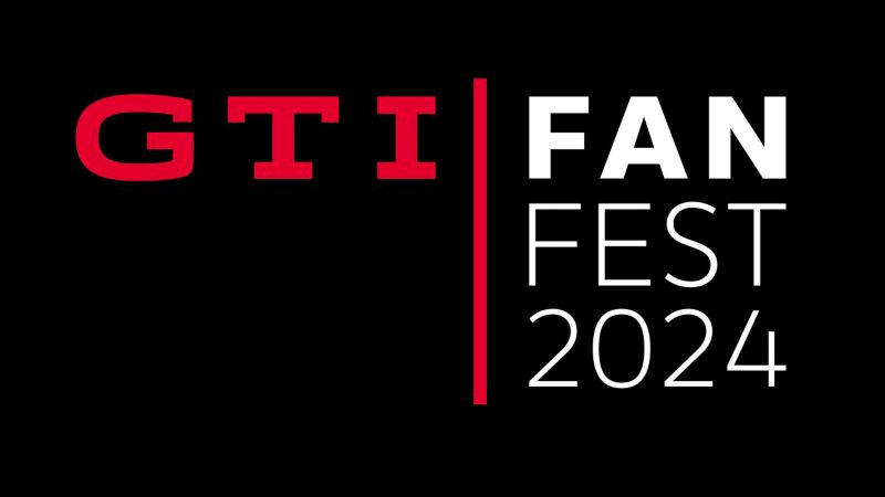 Най-големият GTI Fanfest във Волфсбург: 26-28 юли 2024 г. - Не го пропускайте!