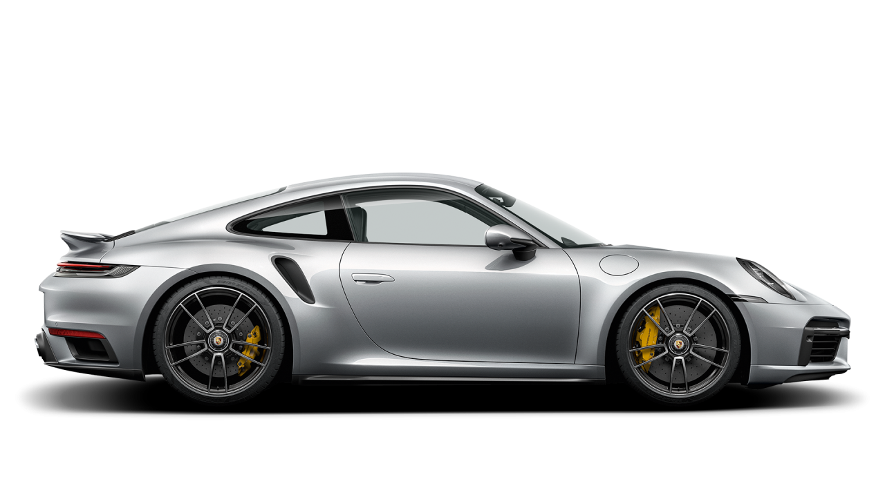 Порше 911 Turbo S: Суперколата с мощност от 700 конски сили