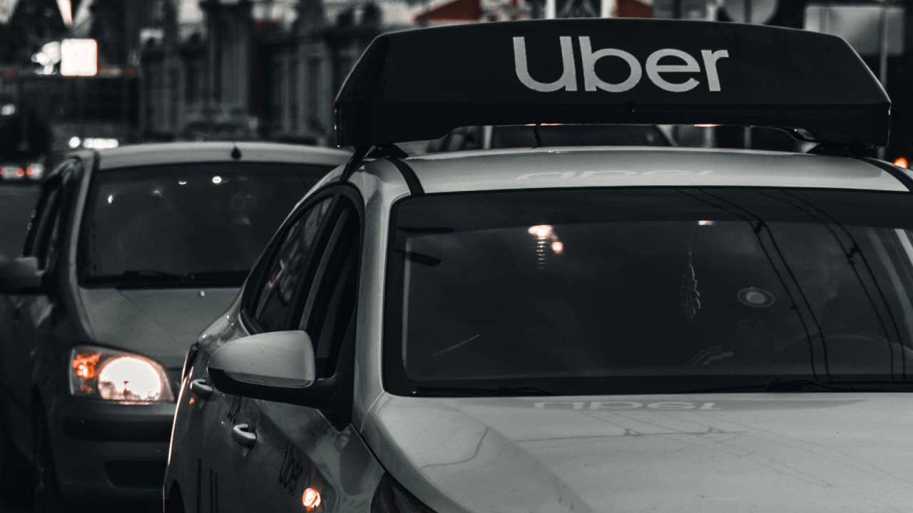 Uber разкрива нова кампания, наречена 