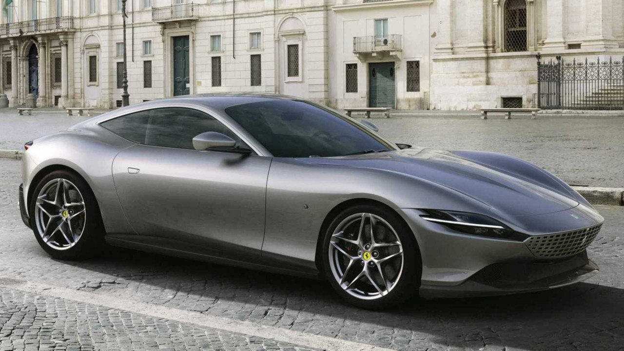 Ferrari Roma и други модели, които скоро ще изчезнат