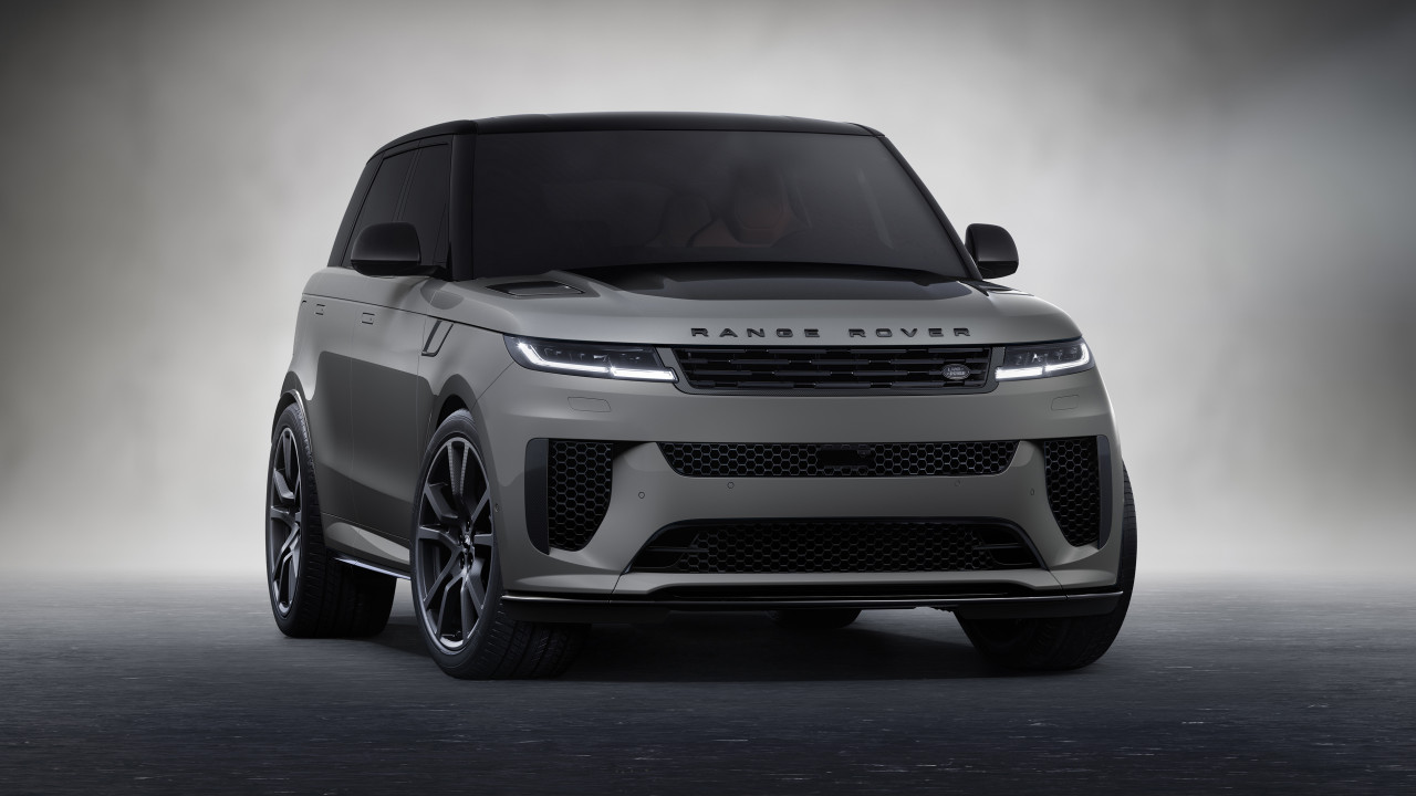 Новото предложение от Range Rover 